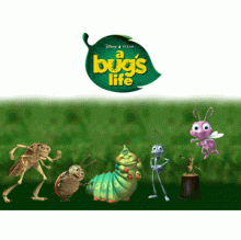 (Bild für) A Bug's Life "Multi Pak" Special 2003 Collectors Edition